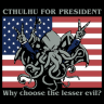 Cthulhu4Prez2020